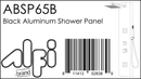 ALFI brand  Shower Panel