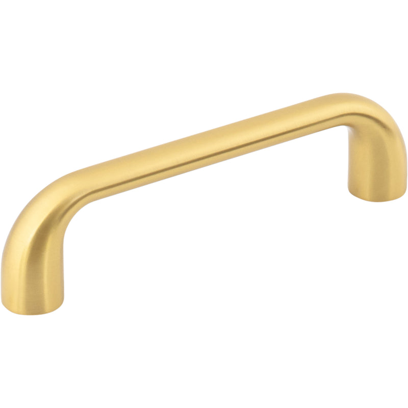 Jeffrey Alexander Loxley 96 mm Center-to-Center Bar Pull