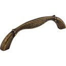 Top Knobs: Edwardian Straight