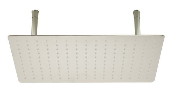ALFI brand RAIN2012 Shower Head