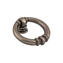 Top Knobs: Tuscany Newton Ring