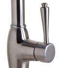 ALFI brand AB2043 Kitchen Faucet