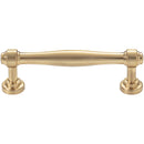 Top Knobs: Regent's Park Ulster