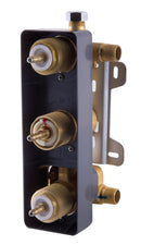 ALFI brand AB2701 Shower Mixer