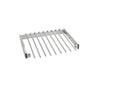 REV A SHELF : Steel Pullout Pants Organizer for Custom Closet Systems