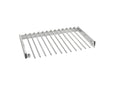 REV A SHELF : Steel Pullout Pants Organizer for Custom Closet Systems