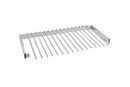 REV A SHELF : Steel Pullout Pants Organizer for Custom Closet Systems