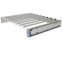 REV A SHELF : Steel Pullout Pants Organizer w/ Soft-Close for Custom Closet Systems