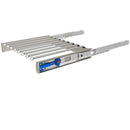 REV A SHELF : Steel Pullout Pants Organizer w/ Soft-Close for Custom Closet Systems