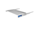 REV A SHELF : Steel Pullout Pants Organizer w/ Soft-Close for Custom Closet Systems