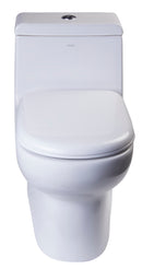 EAGO  Toilet