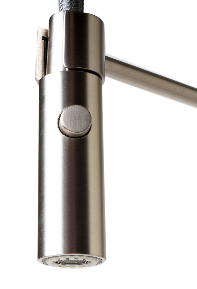 ALFI brand ABKF3732 Kitchen Faucet