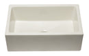 ALFI brand AB3018HS Kitchen Sink