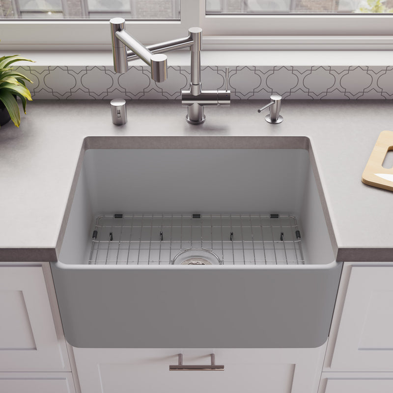 ALFI brand ABF2418 Kitchen Sink