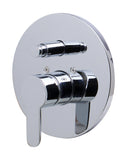 ALFI brand AB3101 Shower Mixer