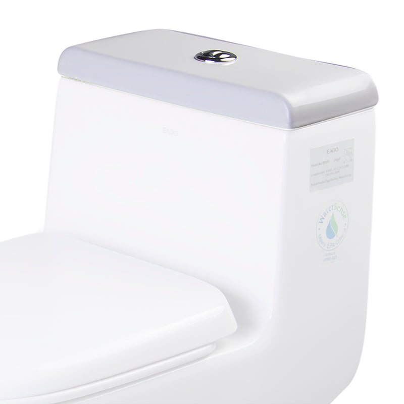 EAGO  Toilet Tank Lid