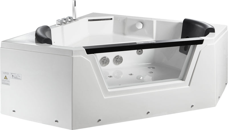 EAGO  Whirlpool Tub