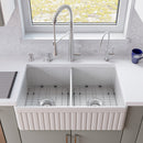 ALFI brand AB537 Kitchen Sink