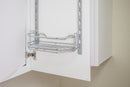 6" Extra Tray for Wire Door Mounted Tray System