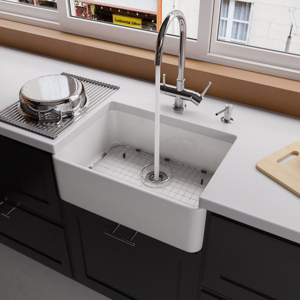 ALFI brand AB503 Kitchen Sink