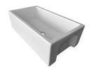 ALFI brand AB3318HS Kitchen Sink