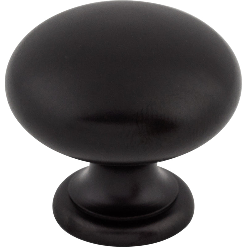 Top Knobs Mushroom Knobs