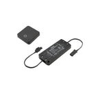 12/24VDC 60W/96W EquiLine FREEDiM Series Receiver and Wireless Touch Dimmer, Black