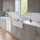 ALFI brand AB537 Kitchen Sink