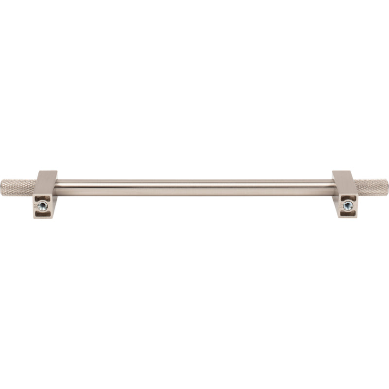 Jeffrey Alexander Larkin Knurled Ends 192 mm Center-to-Center Bar Pull