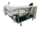 EAGO  Whirlpool Tub