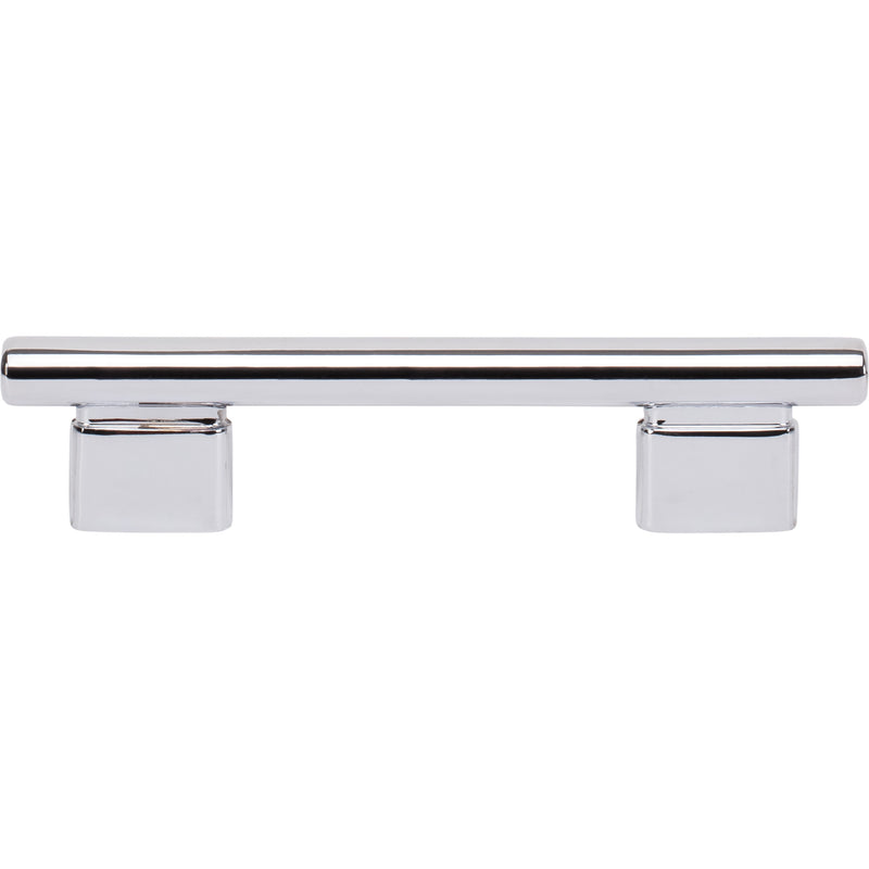 Atlas Holloway 3 3/4" Center to Center Bar Pull