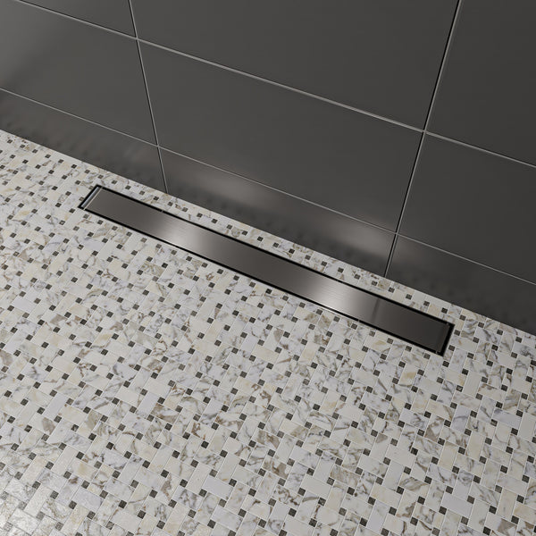 ALFI brand  Shower Drain