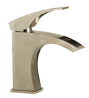 ALFI brand AB1586 Bathroom Faucet