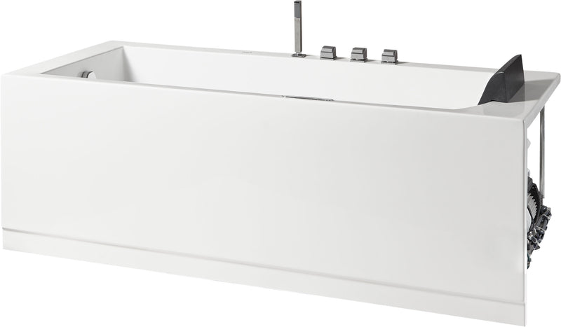 EAGO  Whirlpool Tub