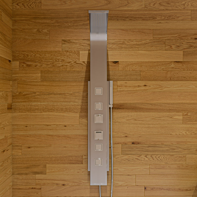 ALFI brand  Shower Panel