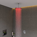 ALFI brand LED12R Shower Head