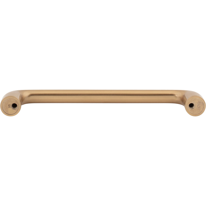 Jeffrey Alexander Loxley 128 mm Center-to-Center Bar Pull