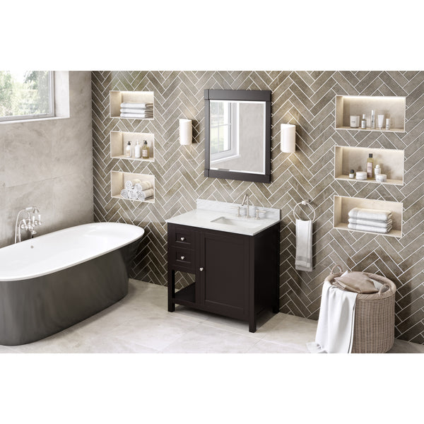 Jeffrey Alexander Astoria 36"W x 35"H x 21-1/2"D