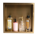 ALFI brand ABNP1616 Shower Niche