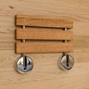 ALFI brand ABS16R Shower Seat