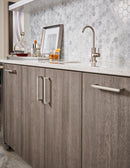 Top Knobs: Bar Pulls Hopewell