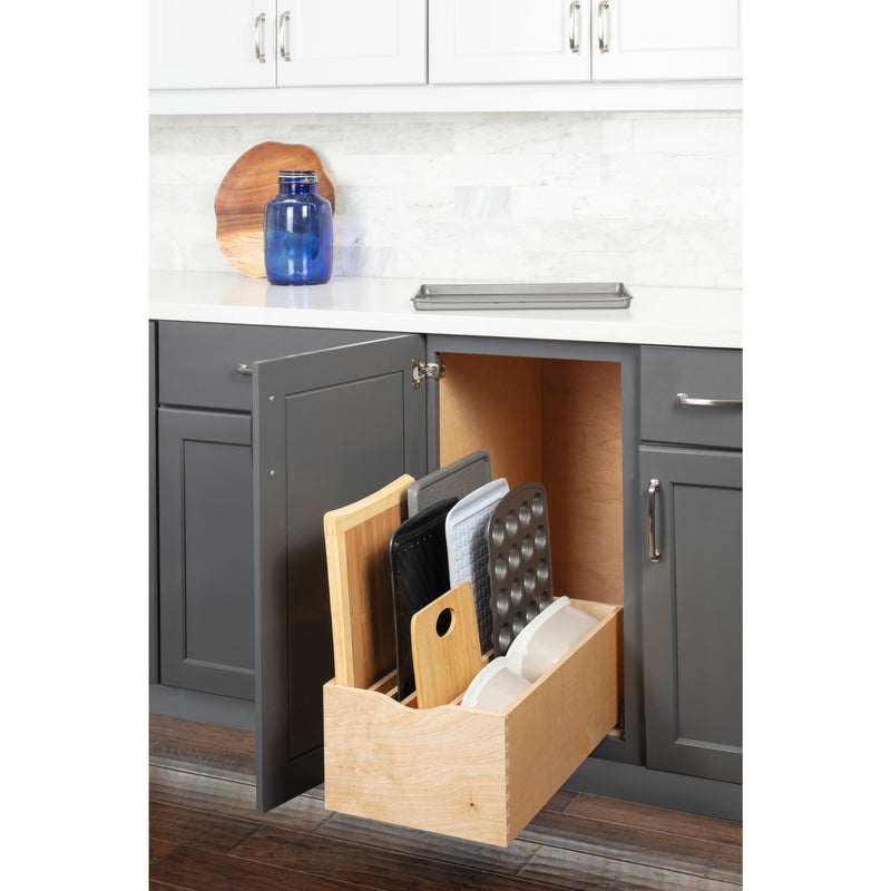 Hardware Resources Organizers 15