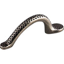 Top Knobs: Britannia Warwick Vertical Latch