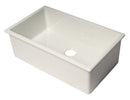 ALFI brand AB3018UD Kitchen Sink