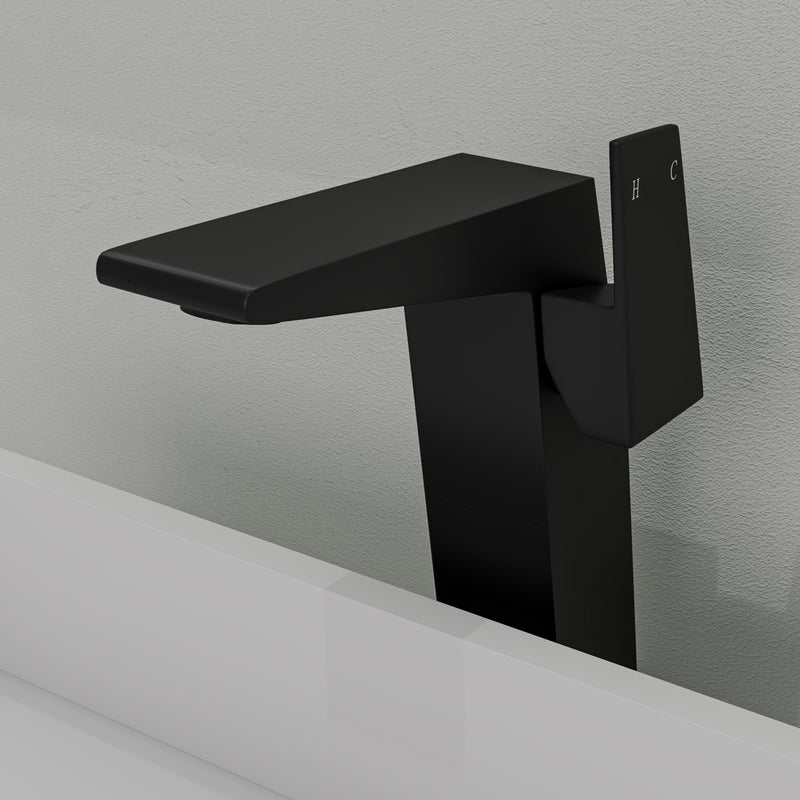 ALFI brand AB1475 Bathroom Faucet