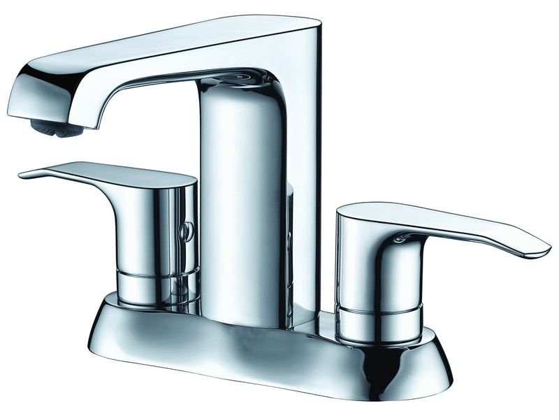 ALFI brand AB1493 Bathroom Faucet