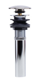 ALFI brand AB9056 Bathroom Sink Drain