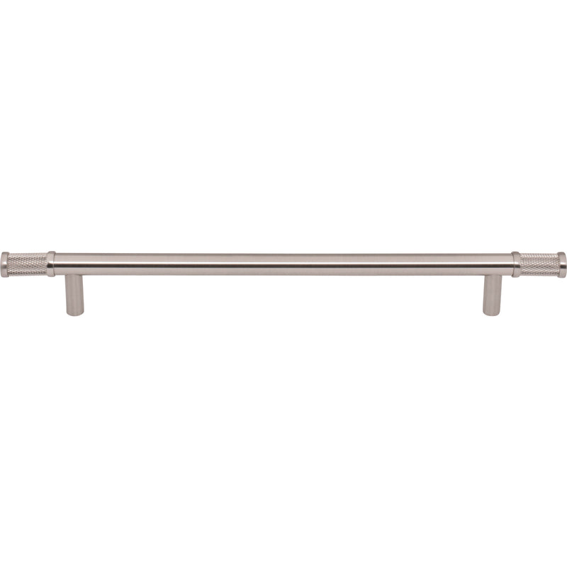 Top Knobs Burnham 8 13/16" Center to Center Bar Pull