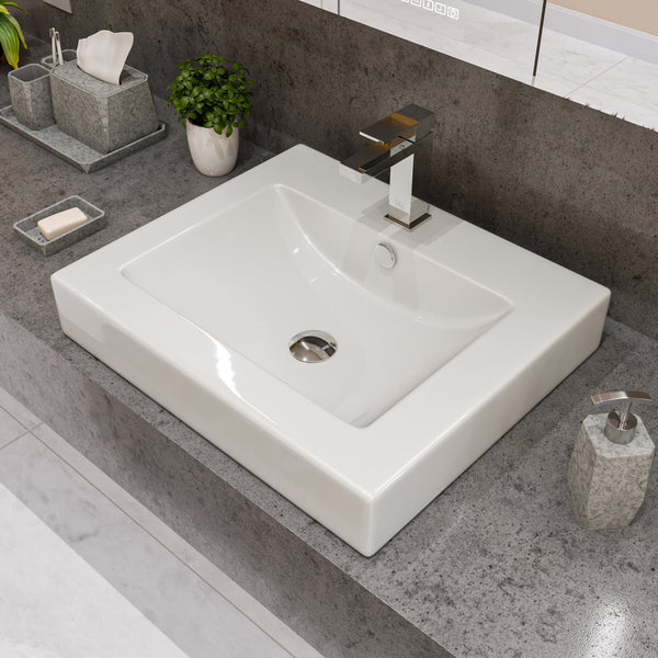 ALFI brand  Bathroom Sink