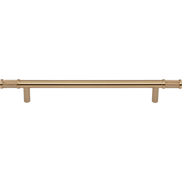 Top Knobs Burnham 7 9/16" Center to Center Bar Pull